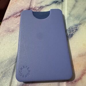 COPY - Popsocket MagSafe wallet